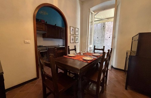 Chiavari Apartment | Apartment in Chiavari