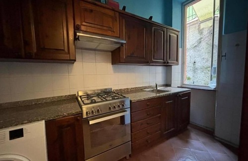 Chiavari Apartment | Apartment in Chiavari