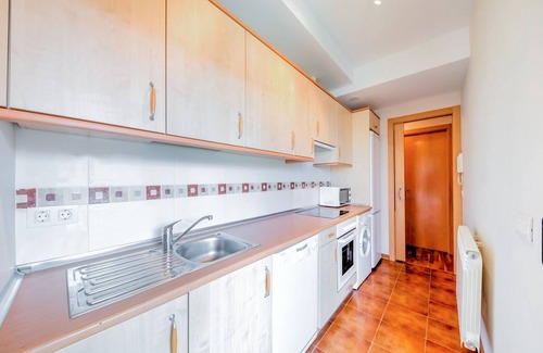 Ciruena Apartment | Apartment in Cirueña by Rioja Alta Golf