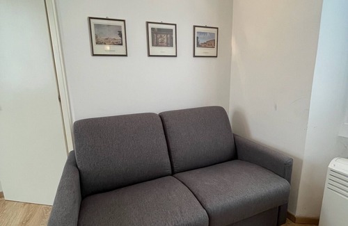 Porta Venezia Apartment | Apartment in Città Studi
