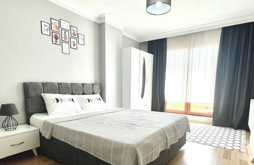 Kagithane Apartment | Apartment in city center Close to everything