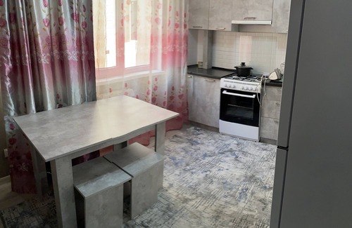 Sverdlov District Apartment | Apartment in city near center