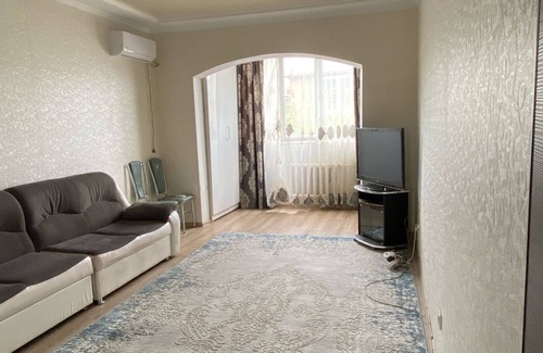 Sverdlov District Apartment | Apartment in city near center