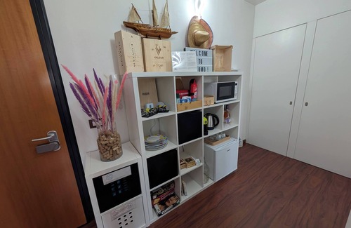 Albate Apartment | Apartment in Como