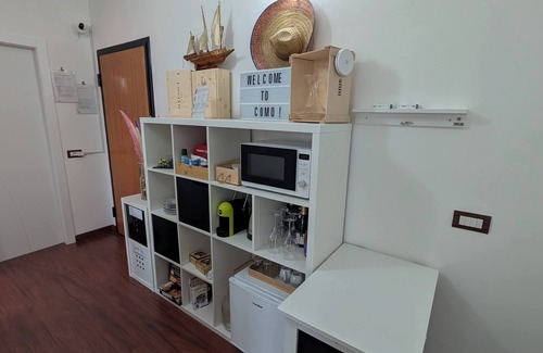 Albate Apartment | Apartment in Como