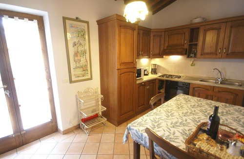 Cortona House | Apartment in Cortona with Pool & Terrace