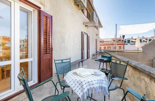 Cres Apartment | Apartment in Cres near the Beach