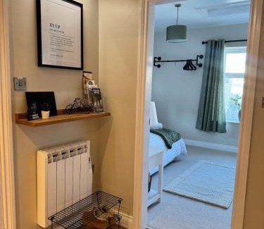 Sutton-in-Craven Apartment | Apartment in Crosshills