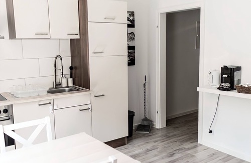 Dattenberg Apartment | Apartment "In Dattenberg" with Wi-Fi