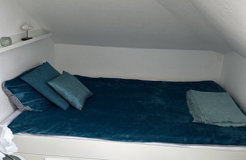 Bad Friedrichshall Apartment | Apartment in Bad Friedrichshall