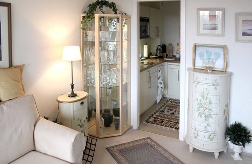 Gluecksburg Apartment | Apartment in Glücksburg near Seabeach