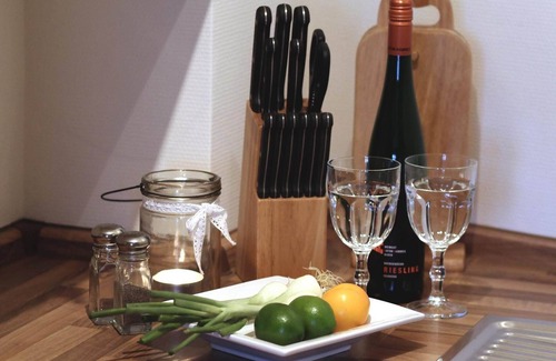 Gluecksburg Apartment | Apartment in Glücksburg near Seabeach