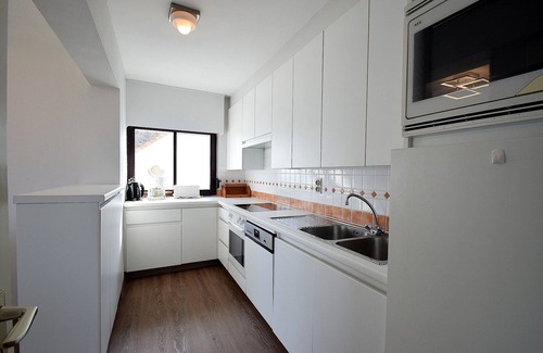 De Haan Apartment | Apartment in De Haan near the Beach