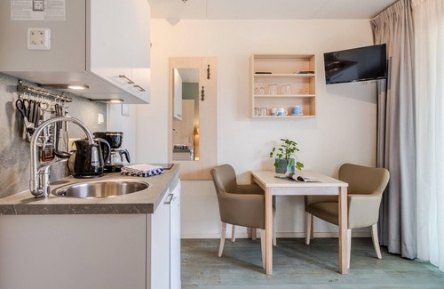 De Koog Apartment | Apartment in De Koog with free parking