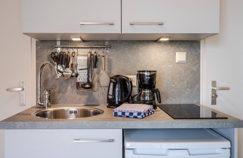 De Koog Apartment | Apartment in De Koog with free parking