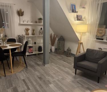 Delmenhorst Apartment | Apartment in Delmenhorst near BRE