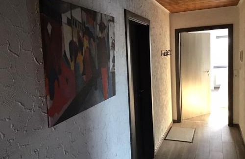 Großaltdorf Apartment | Apartment in der Waldstraße