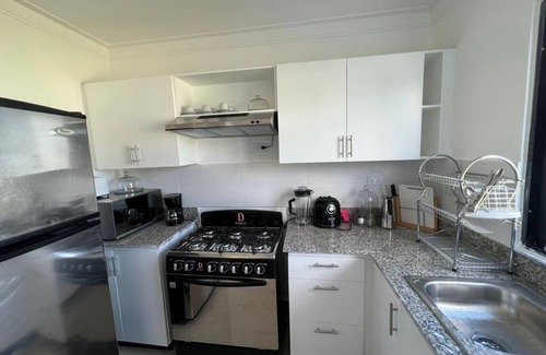 Los Frailes Apartment | Apartment in Santo Domingo Este