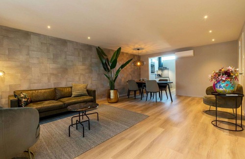 Domburg Apartment | Apartment in Domburg near the Beach