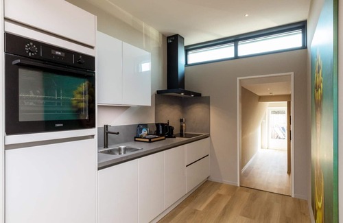 Domburg Apartment | Apartment in Domburg near the Beach