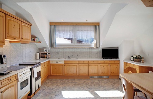 Nassereith Apartment | Apartment in Dormitz with view on the Alps