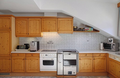 Nassereith Apartment | Apartment in Dormitz with view on the Alps