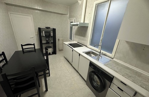 Pontevedra Apartment | Apartment in downtown Pontevedra