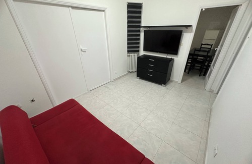 Pontevedra Apartment | Apartment in downtown Pontevedra