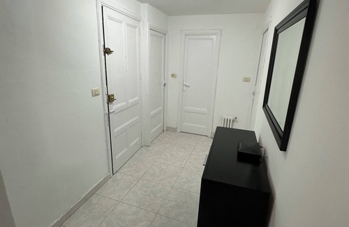 Pontevedra Apartment | Apartment in downtown Pontevedra