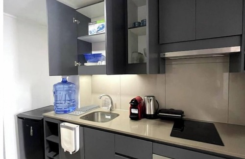 Downtown Santiago Apartment | Apartment in downtown Santiago