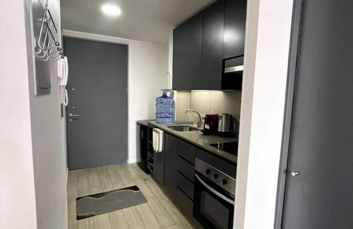 Downtown Santiago Apartment | Apartment in downtown Santiago