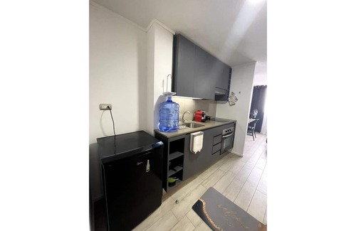 Downtown Santiago Apartment | Apartment in downtown Santiago