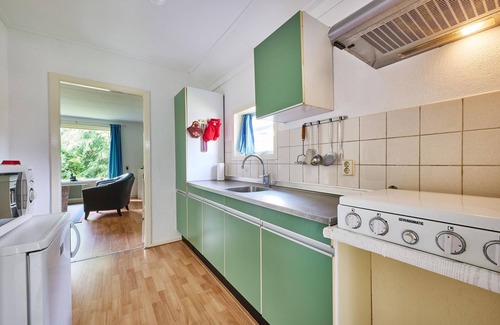 De Kiel House | Apartment in Drenthe near Scenic Trails