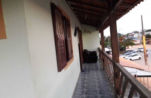 Praia Seca House | Apartment in dry beach near the beach and lagoon