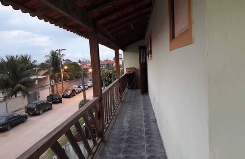 Praia Seca House | Apartment in dry beach near the beach and lagoon
