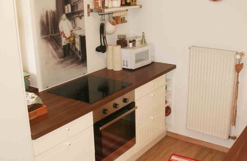 Ebersberg District Apartment | * Apartment in EBERSBERG between Munich and the Chiemgau