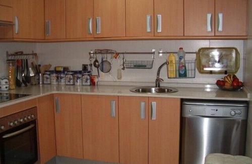La Pineda Apartment | Apartment in Estival Park Complex.