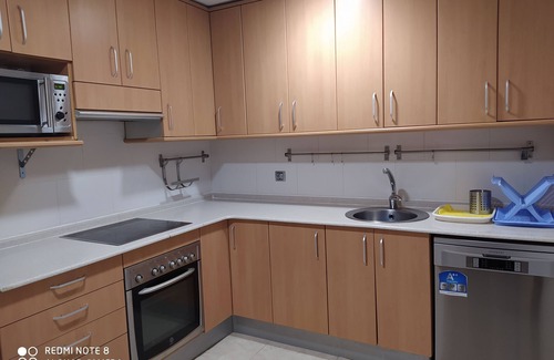 La Pineda Apartment | Apartment in Estival Park Complex.