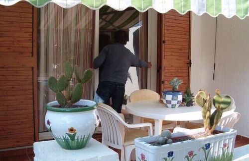 La Pineda Apartment | Apartment in Estival Park Complex.