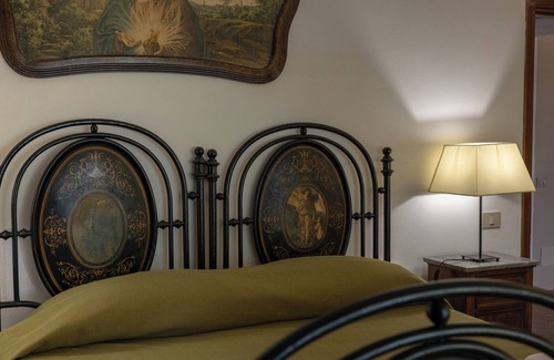 Pomarance Other | Apartment in farmhouse in Tuscany with swimming pool, wifi, restaurant, garden