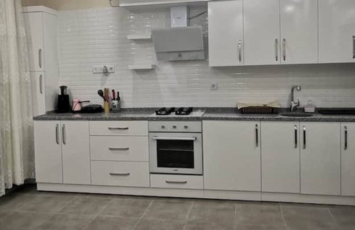 Kumluca Apartment | Apartment in Finike, 150 meters from the sea(3)
