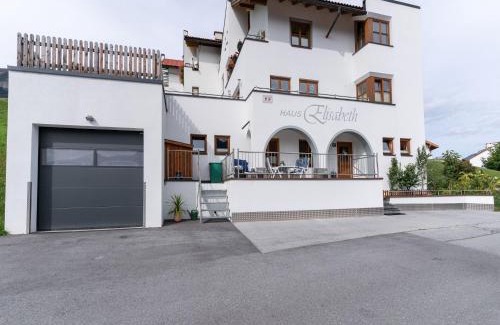 Fiss Apartment | Apartment in Fiss near Ski Lifts