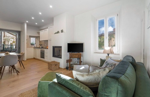 Fonterutoli Apartment | Apartment in Fonterutoli with 2 bedrooms sleeps 4