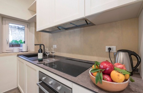 Fonterutoli Apartment | Apartment in Fonterutoli with 2 bedrooms sleeps 4