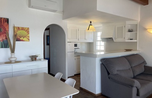Fornells Apartment | Apartment in Fornells