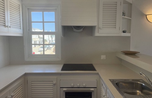 Fornells Apartment | Apartment in Fornells