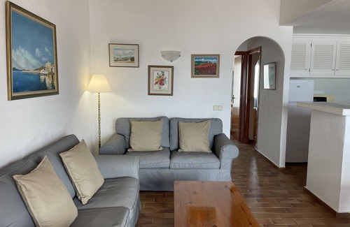 Fornells Apartment | Apartment in Fornells