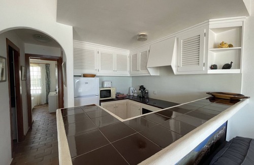 Fornells Apartment | Apartment in Fornells
