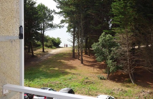 Beg-Meil Apartment | Apartment in Fouesnant by Sandy Cove