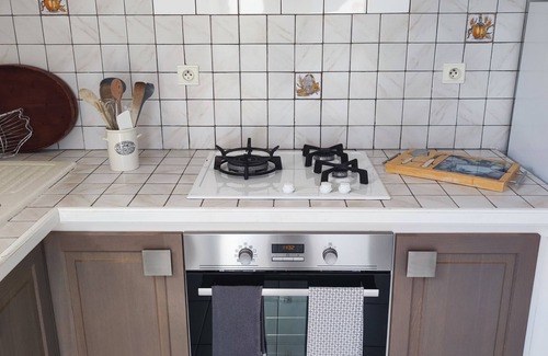 Bagneres-de-Bigorre House | Apartment in detached house in BAGNERES DE BIGORRE